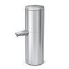 Simplehuman 32 oz. Sensor Pump Max for Liquid Soap and Hand Sanitizer, Brushed Stainless Steel ST1500